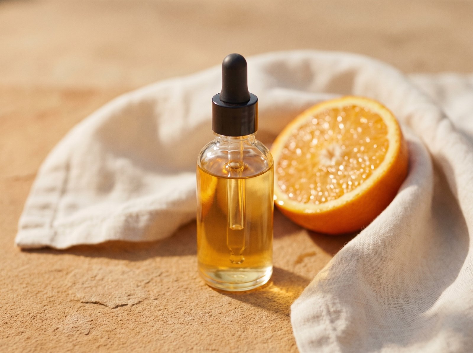 Radiance brightening treatment