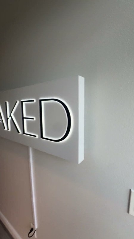 Watch the NAKED Woodlands walkthrough video